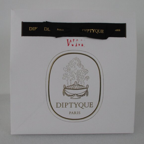 DIPTYQUE GIFT BAG & BOX BUNDLE - Picture 8 of 16